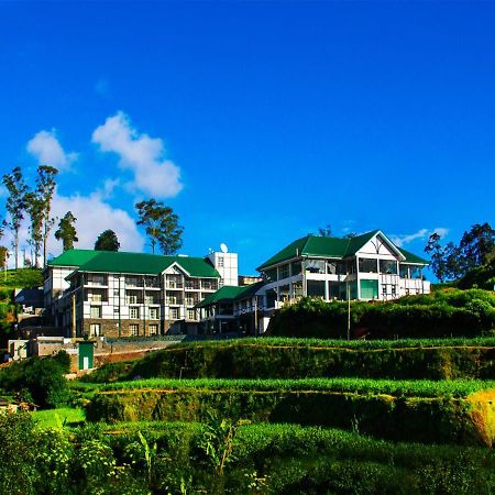 The Blackpool Resort & Spa Nuwara Eliya Esterno foto