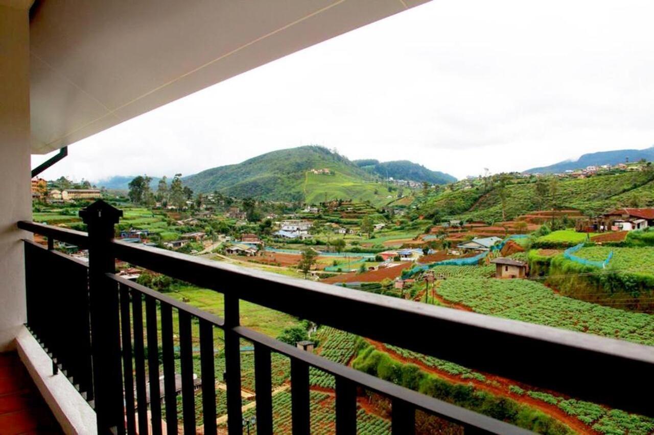 The Blackpool Resort & Spa Nuwara Eliya Esterno foto