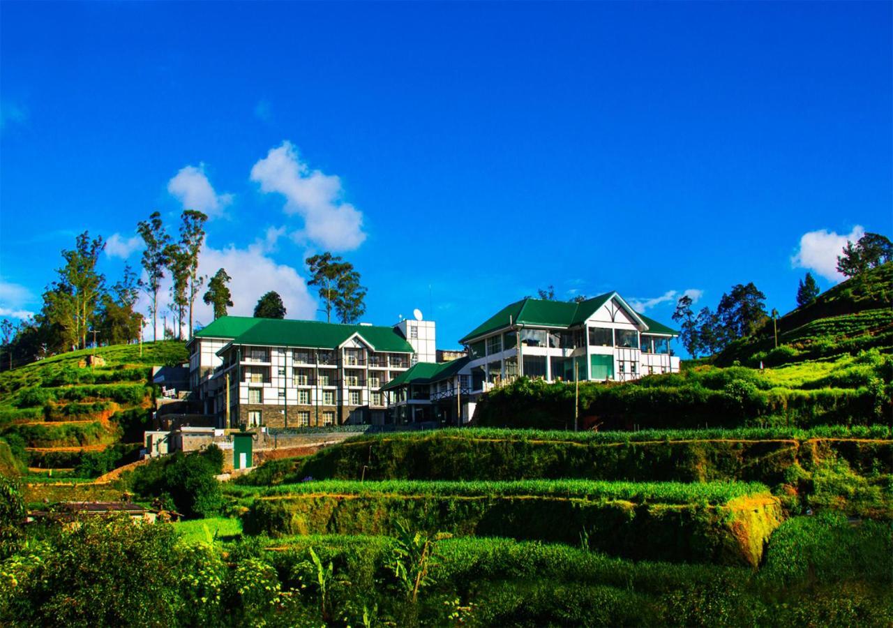 The Blackpool Resort & Spa Nuwara Eliya Esterno foto