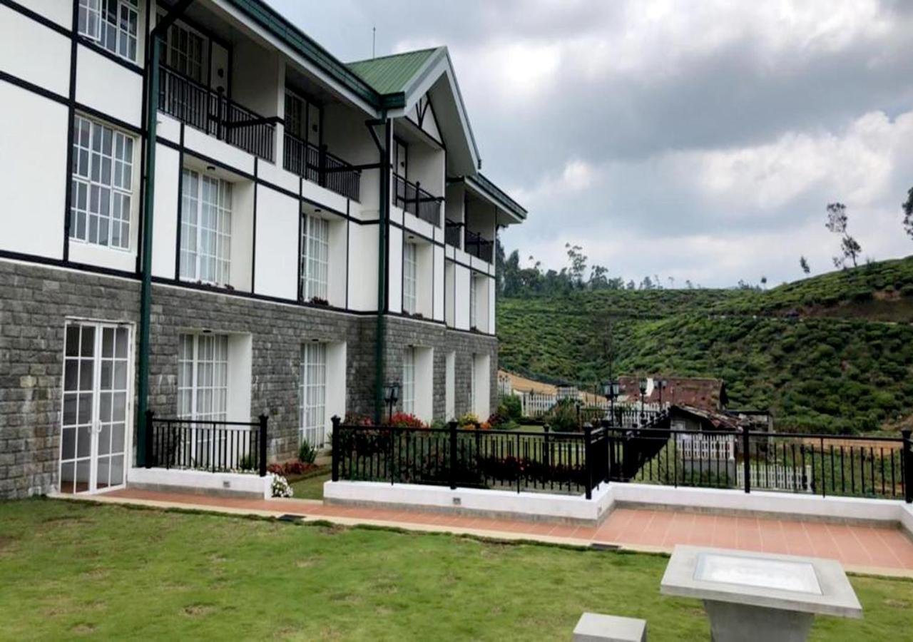 The Blackpool Resort & Spa Nuwara Eliya Esterno foto