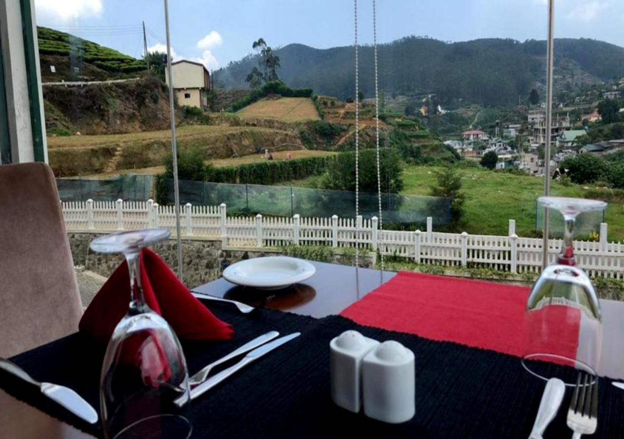 The Blackpool Resort & Spa Nuwara Eliya Esterno foto