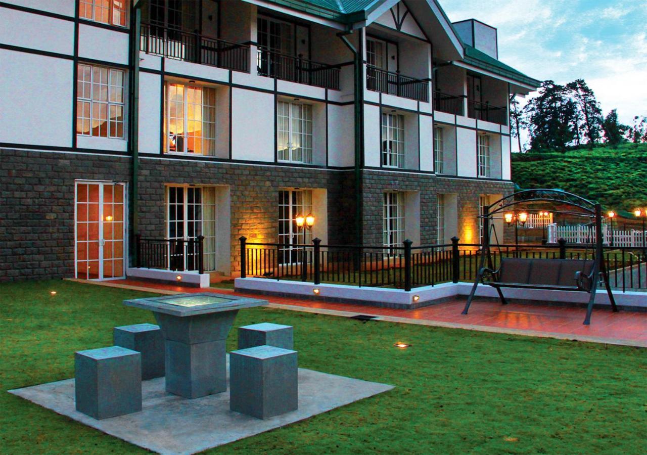 The Blackpool Resort & Spa Nuwara Eliya Esterno foto